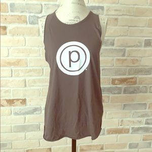 Pure Barre tank
